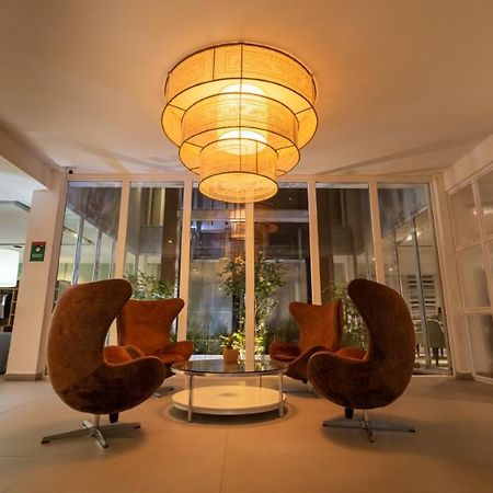 Ecco Hotel Fortaleza المظهر الخارجي الصورة