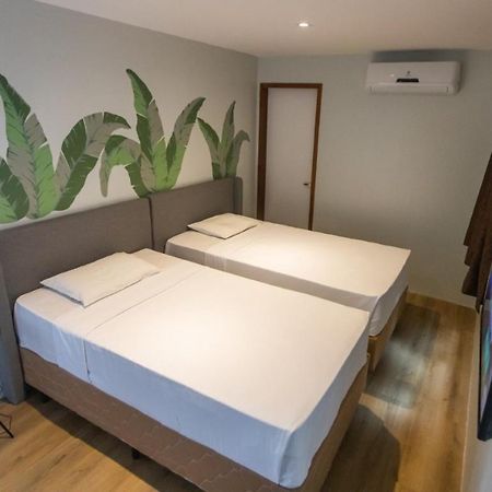 Ecco Hotel Fortaleza المظهر الخارجي الصورة