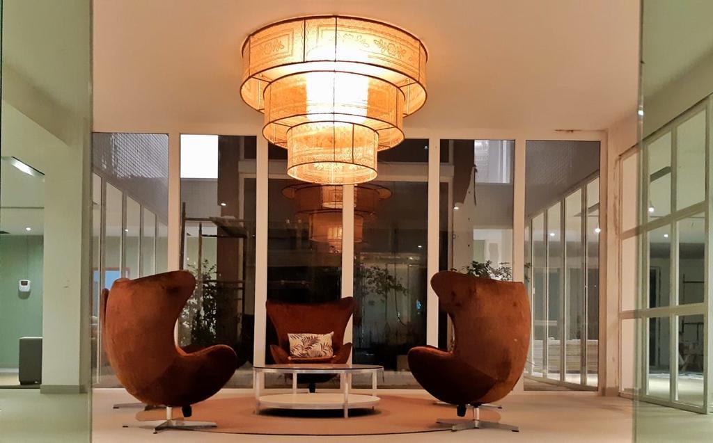 Ecco Hotel Fortaleza المظهر الخارجي الصورة