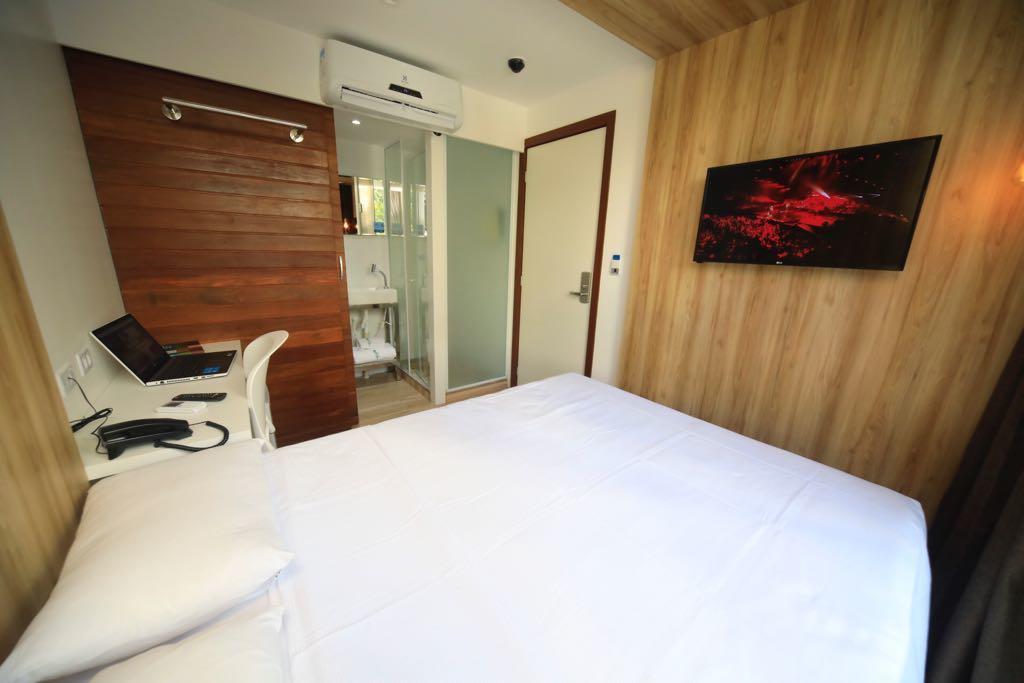 Ecco Hotel Fortaleza المظهر الخارجي الصورة